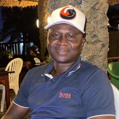 Lamin Ceesay